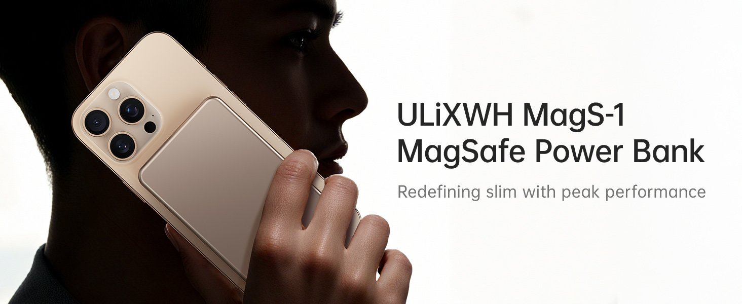 magsafe portable charger power bank for iphone apple magsafe charger portable magsafe power bank