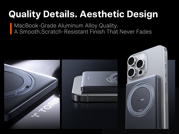 portable charger power bank magsafe power bank portable phone charger iPhone15 Pro Max