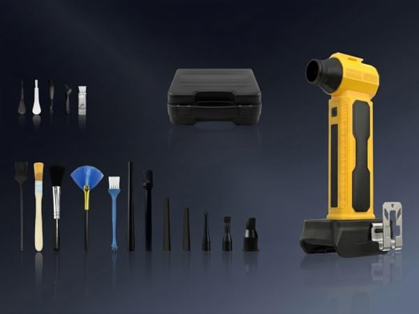 compressed air dusters