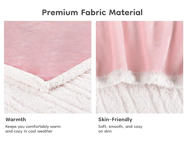 Electric Heated Blanket