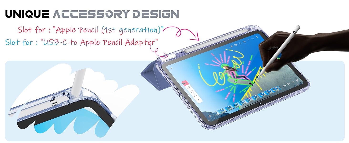 ipad case 10th generation