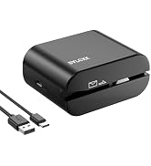 Rechargeable Electric Letter Opener - Letter Openers Envelope Slitter, Electric Envelope Opener, ...