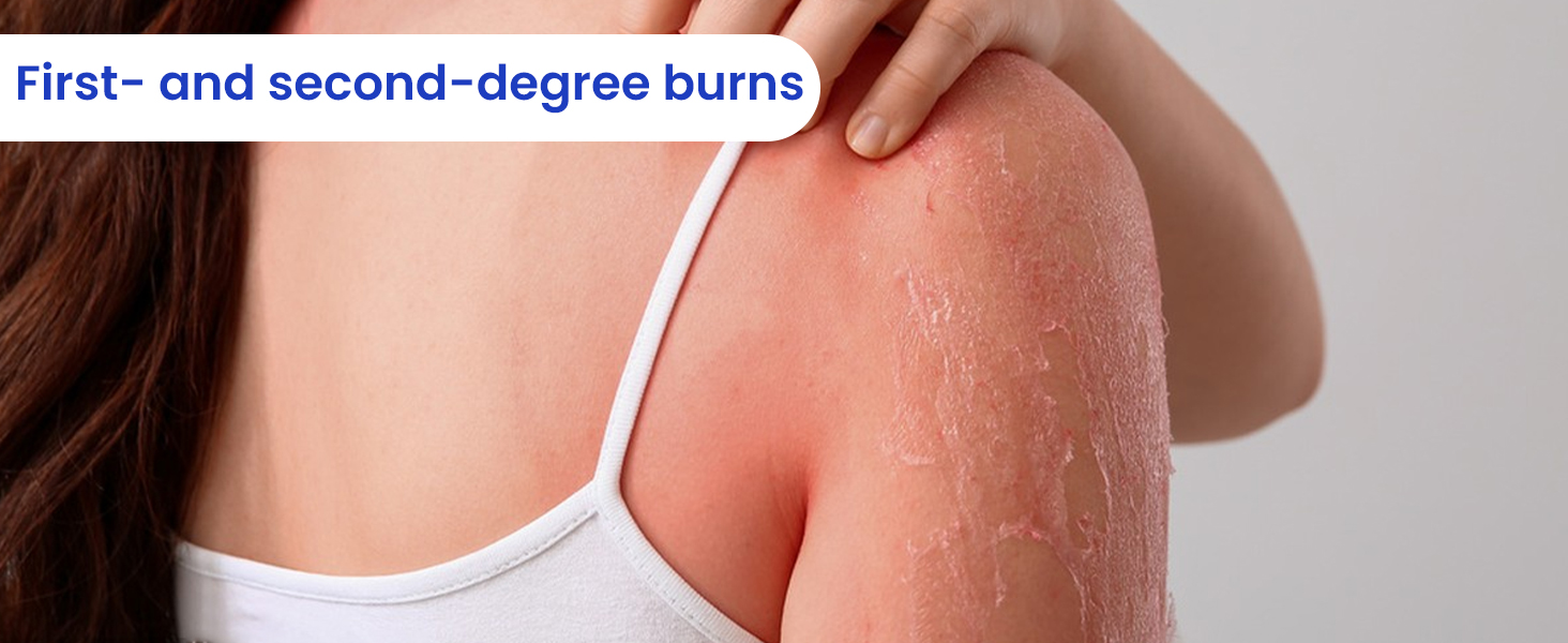 Silicone Foam Dressing