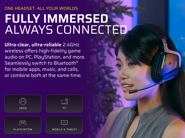 VOID v2 MAX WIRELESS