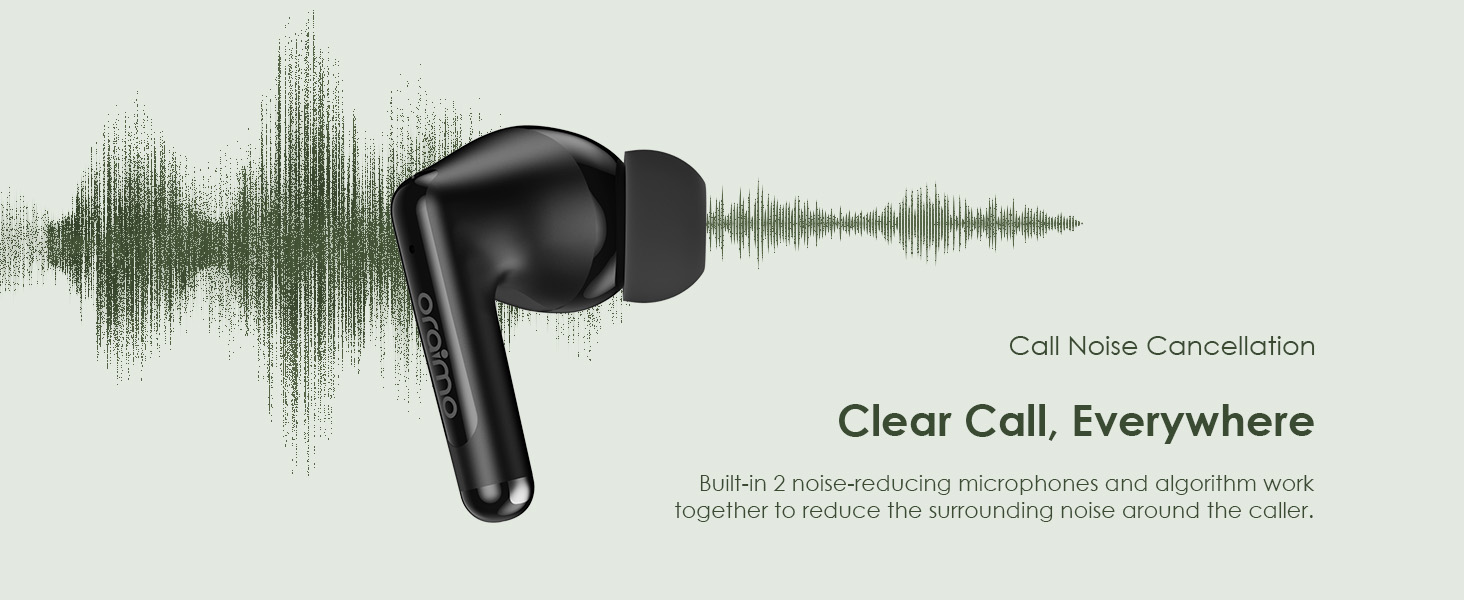 Clear Your Call