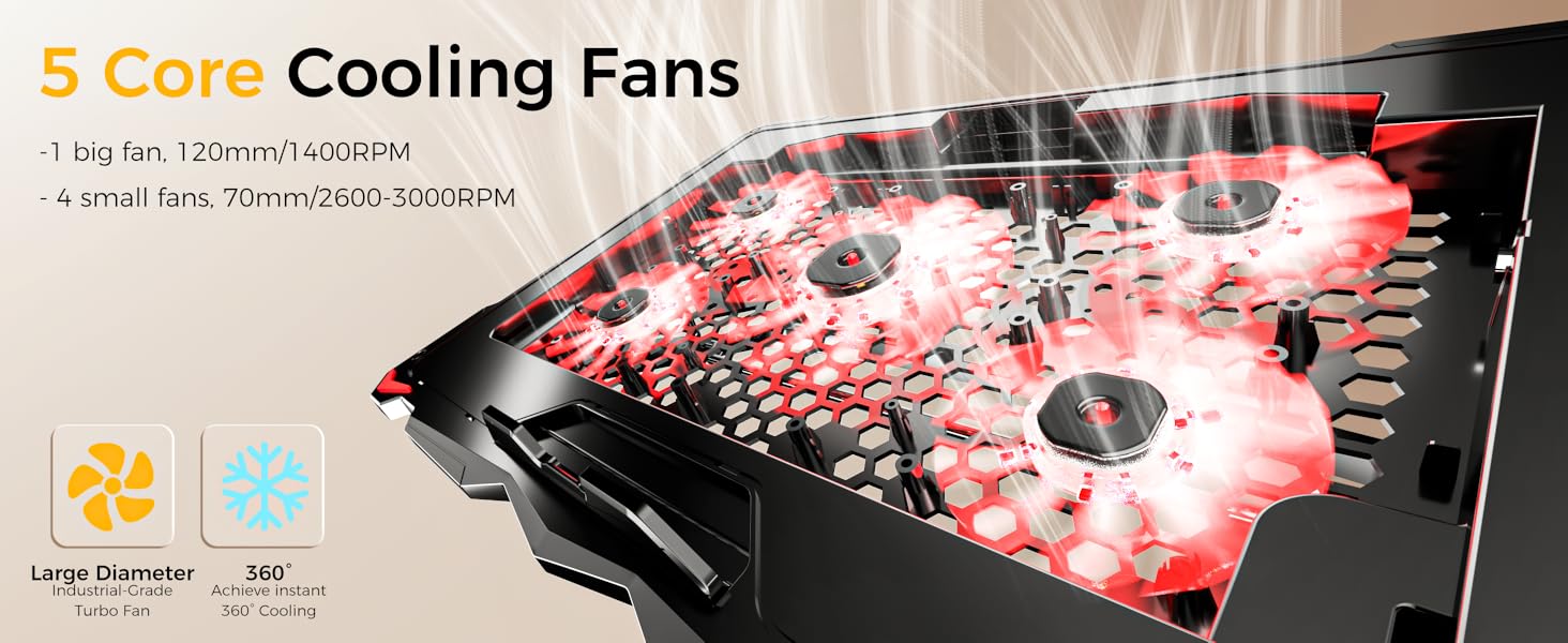 laptop cooler cooling pad cooling pad for laptop laptop stand with fan