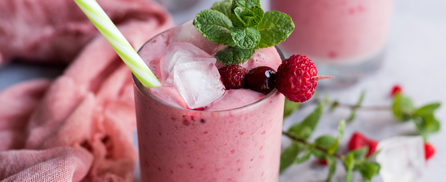 blenders for smoothies