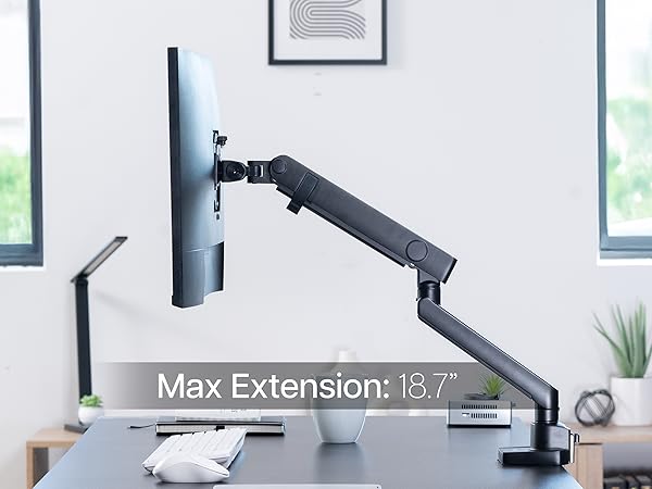 mechanical arm extension