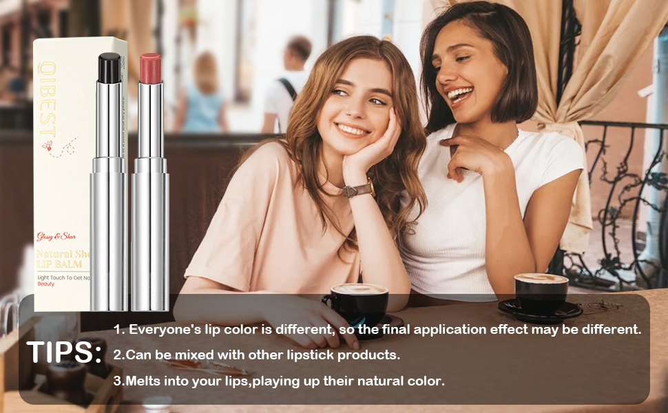honeynoir honey lipstick