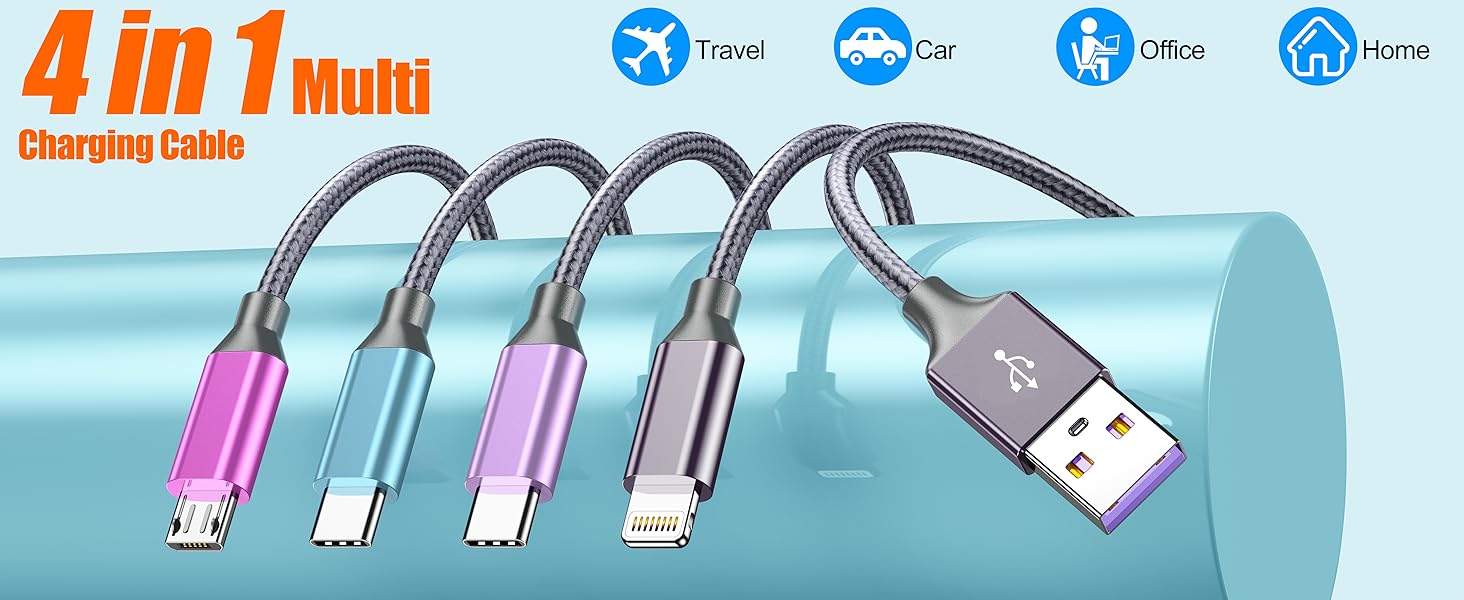 OFFICIAL MFI CERTIFIED COMPATIBILITY.Certified by Apple for flawless for Lightning devices