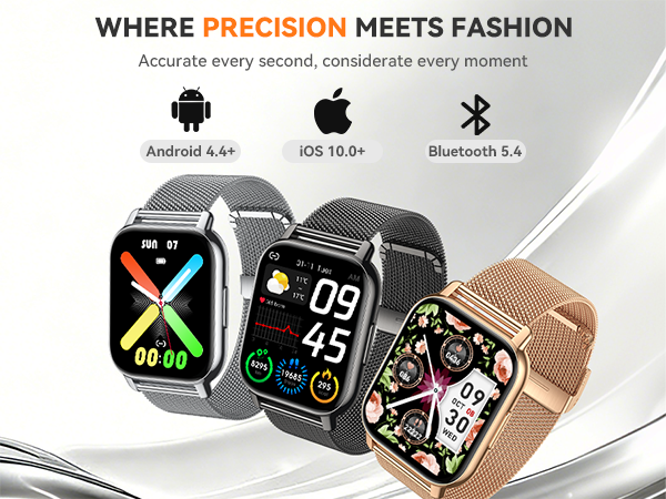 smart watches for women