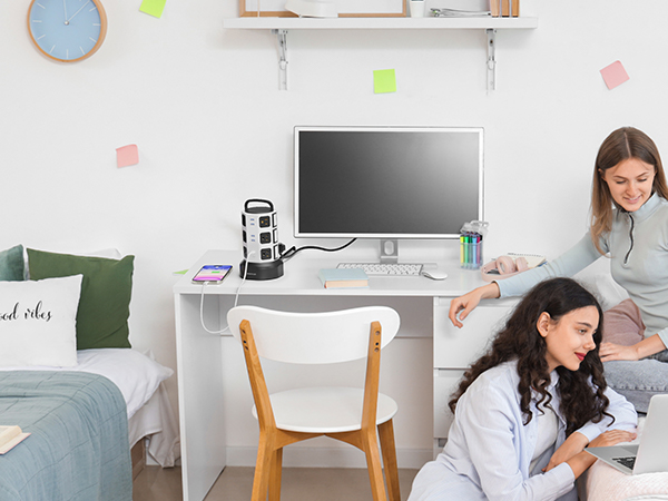 dorm room essentials