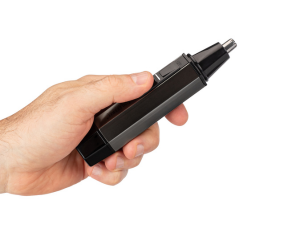 on off switch trimmer nose ear