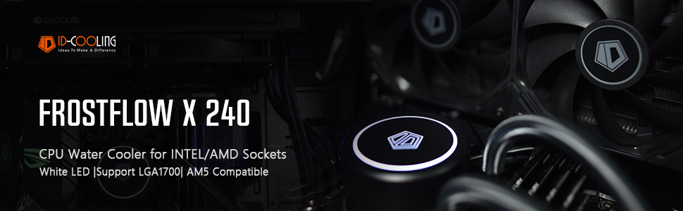 cpu water cooler cpu cooler am4 lga1700 cooler cpu liquid cooler cpu fan cpu air cooler