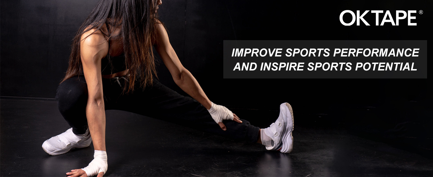 Enhance the performance of sports