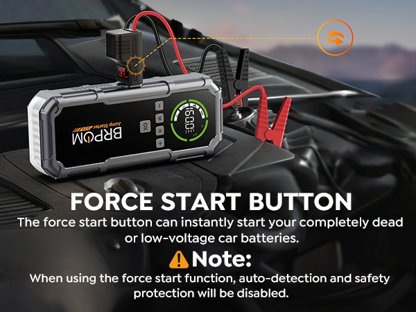 jump starter with air compressor