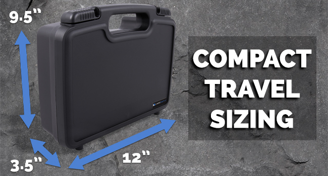 Compact Travel Sizing