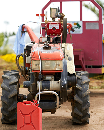 siphon pump for gasoline