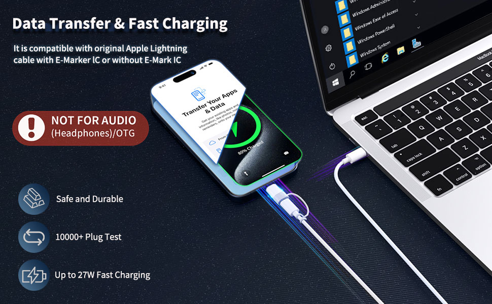 otg adapter for type c enabled device 