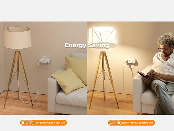 remote control light