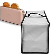 Waterproof Heat-Resistant Toaster cover