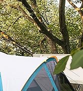 camping tent