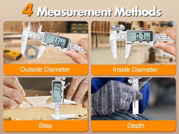digital caliper