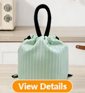 Lunch bag