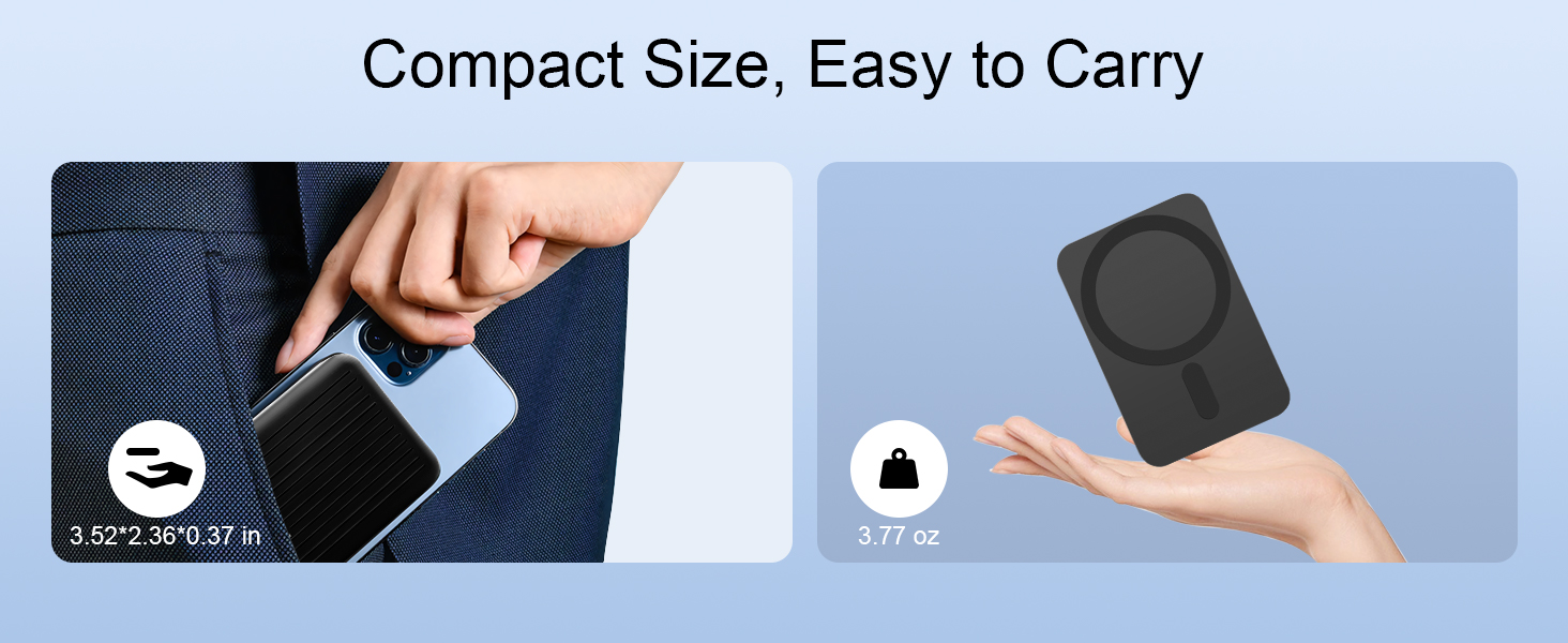 battery pack for iphone