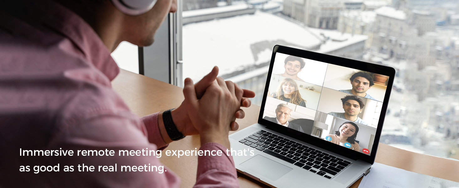 USB-C Bluetooth 5.4 Audio Adapter