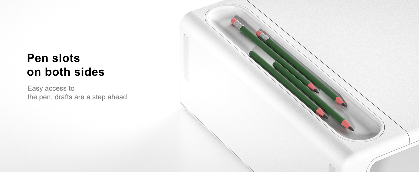 adjustment monitor stand