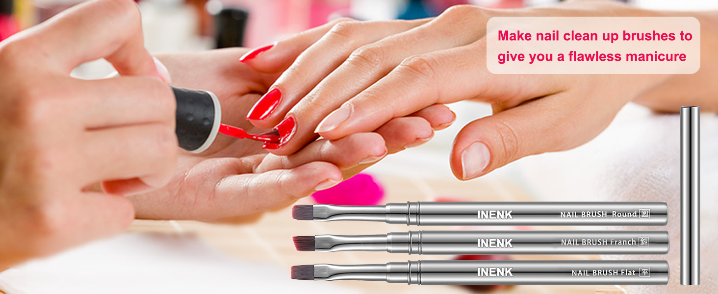 nail polish remover