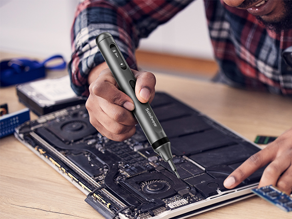 Mini Electric Screwdriver