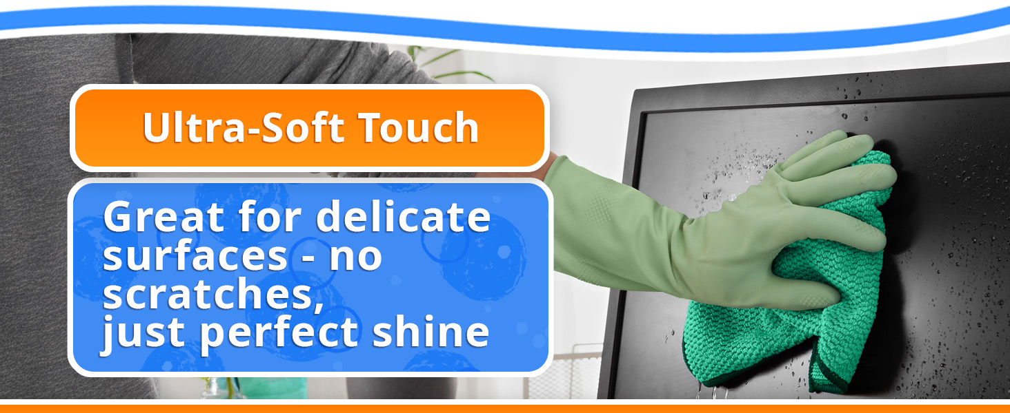 cleaning clothes car wash cloth auto detailing supplies trapos de microfibra para limpiar