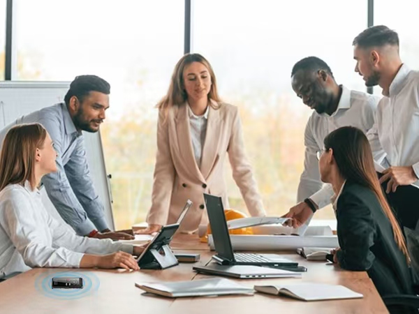 Voice Activated Recorder