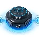 Ultrasonic Pest Repellent Plug in Indoor Mouse Traps for Home, Mouse Repellent Ultrasonic Device ...