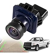 AUTOBABA Rear View Back Up Camera Compatible with 2010-2014 Ford F150 F-150 2015-2020 Mustang 201...