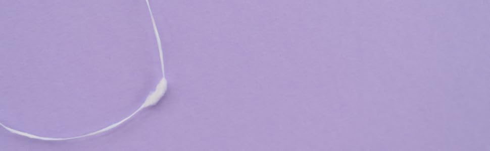 Expanding Floss difference 