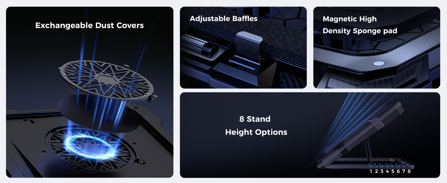 upgrade details