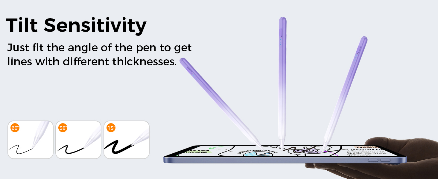apple pencil 10 generation