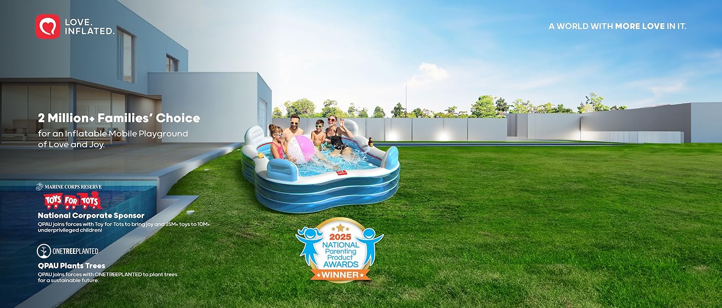 pools for backyard