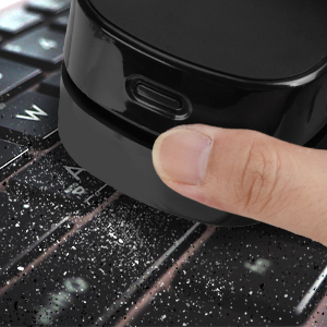 Desktop Vacuum Cleaner