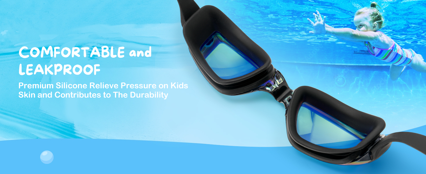 kids goggles