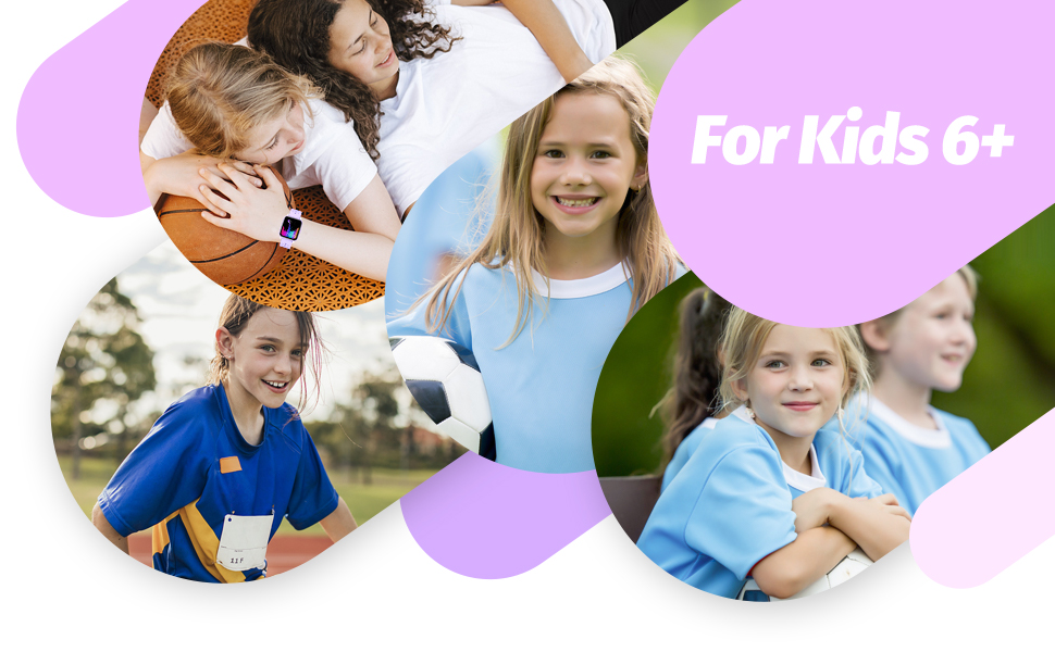 kids watch