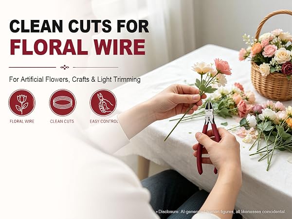 wire cutter