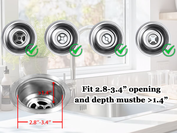 sink drain stopper