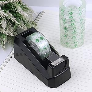  tape refills