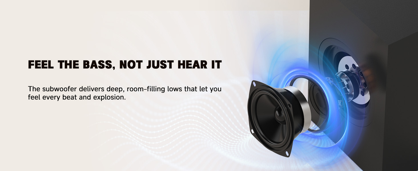 Sound Bar
