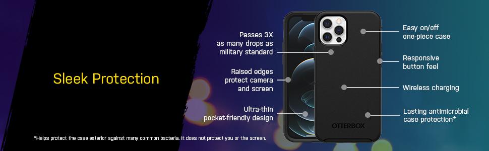 iphone 12 case, iphone 12 pro case, apple iphone 12 case, apple iphone 12 pro case, otterbox