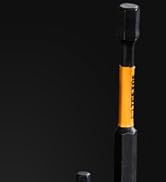 TGFTGF Impact Hex Head Allen Wrench Drill Bit Set, 24PCS, 2-inch (Metric &amp; SAE), Premium S2 Steel...